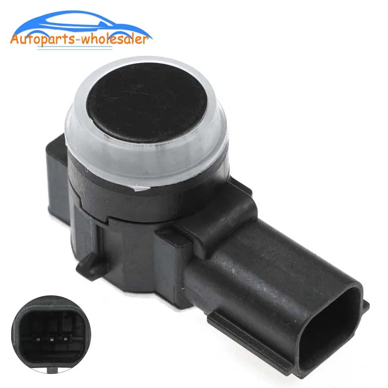 New 1TK84TZZAA 1TK84RXFAA For CHRYSLER Parking Backup Back Up Reverse Distance-Sensor Car accessories
New 1TK84TZZAA 1TK84RXFAA For CHRYSLER Parking Backup Back Up Reverse Distance-Sensor Car accessories