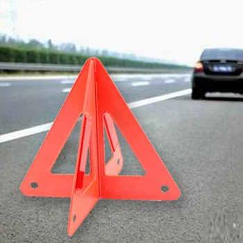 Car Warning Triangle Reflective Sign Triangle Road Emergency Breakdown Safety Foldable Reflective Roadside Lighting
Car Warning Triangle Reflective Sign Triangle Road Emergency Breakdown Safety Foldable Reflective Roadside Lighting