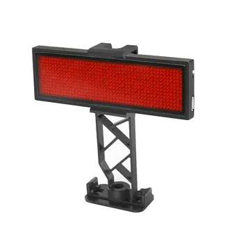 Ouhaobin For DJI Mavic Mini Drone Lightweight UAV Display LED Screen Board Lights for DJI Mavic Mini Accessories 114#2
Ouhaobin For DJI Mavic Mini Drone Lightweight UAV Display LED Screen Board Lights for DJI Mavic Mini Accessories 114#2