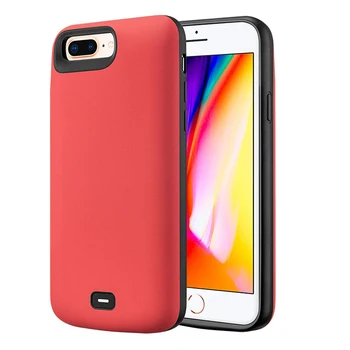NENG Battery Case for iPhone 8/7/6s/6/SE(2020) Protective Portable Charging Case Rechargeable Charger Case Extended Battery Pack
NENG Battery Case for iPhone 8/7/6s/6/SE(2020) Protective Portable Charging Case Rechargeable Charger Case Extended Battery Pack