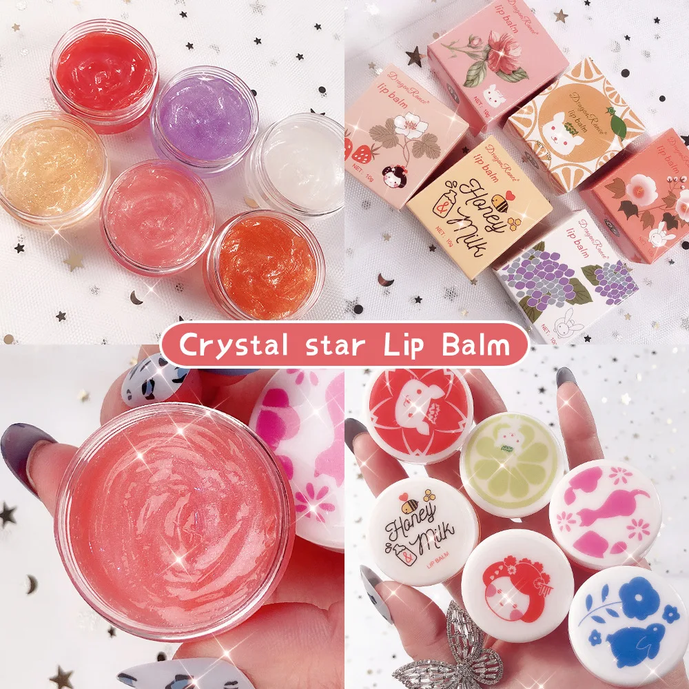 Lip Balm Moisturizing Film Lipstick Moisturizing Lip Care Lip Oil Primer Lip Long-Lasting Moisturizing Lipstick Anti Aging
Lip Balm Moisturizing Film Lipstick Moisturizing Lip Care Lip Oil Primer Lip Long-Lasting Moisturizing Lipstick Anti Aging