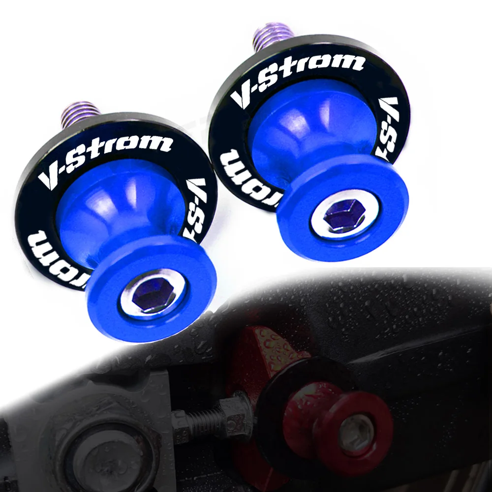 Мотоцикл Swingarm катушка слайдер стенд винты Мотоциклетные аксессуары для SUZUKI V-STROM 650 V-Strom650 vдополнительный DL650
Мотоцикл Swingarm катушка слайдер стенд винты Мотоциклетные аксессуары для SUZUKI V-STROM 650 V-Strom650 vдополнительный DL650