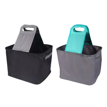 Multi-purpose Car Trunk Storage Organizer Foldable Large Capacity Portable Organizer with Handle Universal Car Trunk Storage Box
Multi-purpose Car Trunk Storage Organizer Foldable Large Capacity Portable Organizer with Handle Universal Car Trunk Storage Box