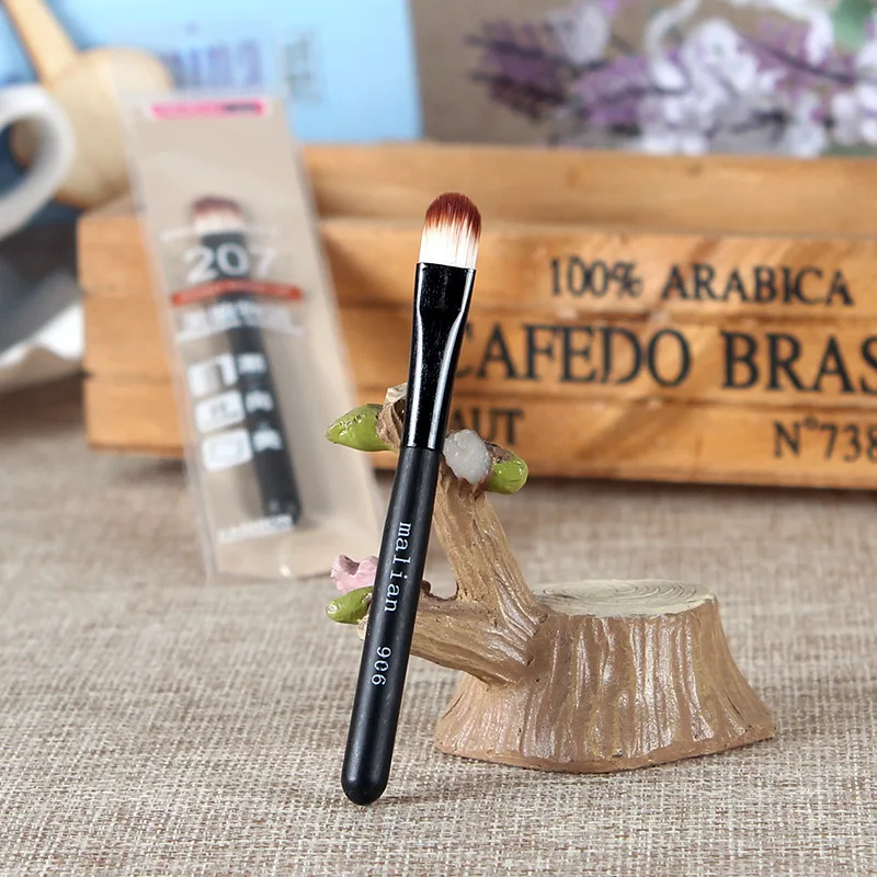 Hot Professional Makeup Eyeshadow Brush set 5/10pcs Portable facial beauty Cosmetic Brushes kit Tool Concealer Make Up Brushes
Hot Professional Makeup Eyeshadow Brush set 5/10pcs Portable facial beauty Cosmetic Brushes kit Tool Concealer Make Up Brushes