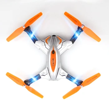 6Axis Gyro Wireless Remote Control Quadcopter Aircraft Helicopter Camera Quadcopter Drone
6Axis Gyro Wireless Remote Control Quadcopter Aircraft Helicopter Camera Quadcopter Drone