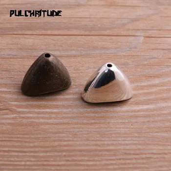 10pcs 12*16*20mm Two Color Receptacle Hollow Triangle DIY Spaced Jewelry Accessories Charms For Jewelry Making
10pcs 12*16*20mm Two Color Receptacle Hollow Triangle DIY Spaced Jewelry Accessories Charms For Jewelry Making