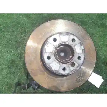 31216793923 STEERING KNUCKLE FRONT LEFT BMW 3 SERIES COUPE (E92)
31216793923 STEERING KNUCKLE FRONT LEFT BMW 3 SERIES COUPE (E92)