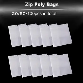 New Materials White/Clear Self Seal Zipper Plastic Retail Packaging Pack Zip Lock Bag,Plastic Poly Bag Package Hang Hole 
New Materials White/Clear Self Seal Zipper Plastic Retail Packaging Pack Zip Lock Bag,Plastic Poly Bag Package Hang Hole
