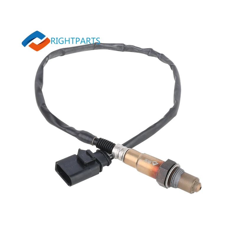 RIGHTPARTS Air-fuel ratio sensor Lambda Sensor 03C906262AG For V-W Lavida 1.6 Bora 2011 1.6 VW AUDI SKODA Volkswagen Exhaust
RIGHTPARTS Air-fuel ratio sensor Lambda Sensor 03C906262AG For V-W Lavida 1.6 Bora 2011 1.6 VW AUDI SKODA Volkswagen Exhaust