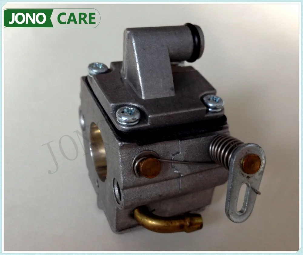 Карбюратор цепной пилы carb.MS180 подходит для STIHL 017 018 MS170 запасные части для бензопилы OEM 1130 120 0603
Карбюратор цепной пилы carb.MS180 подходит для STIHL 017 018 MS170 запасные части для бензопилы OEM 1130 120 0603