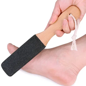 Feet File Hard Skin Callus Remover Foot Scrubber Home Pedicure Exfoliation P7Ding
Feet File Hard Skin Callus Remover Foot Scrubber Home Pedicure Exfoliation P7Ding