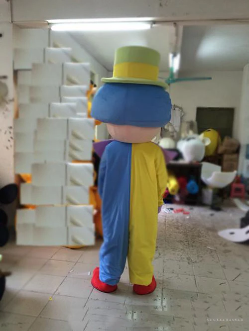 Cosplay&ware Lovely Clown Mascot Costume Suits Cosplay Party Game Dress Clothing Carnival Halloween Handmade Cartoon Character 10 Cosplay&ware Lovely Clown Mascot Costume Suits Cosplay Party Game Dress Clothing Carnival Halloween Handmade Cartoon Character -Cosplayware Store H3d4ce53d814e46558a53dc61ea3f7f3c3.jpg