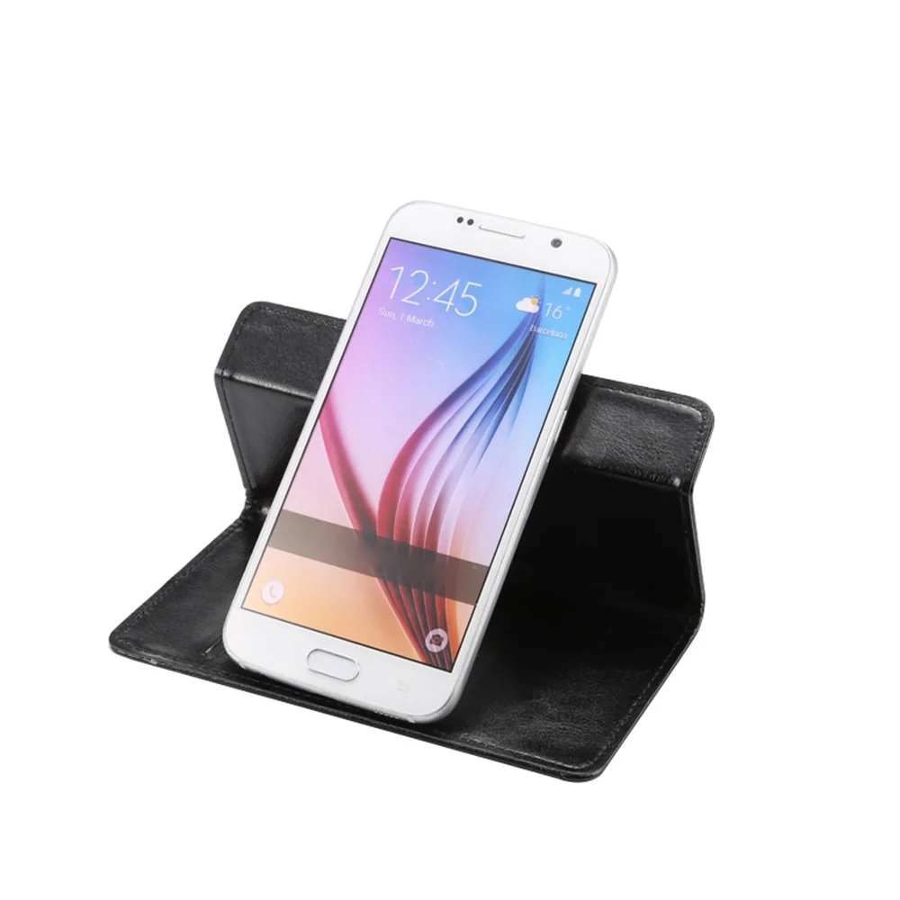 Flip Case Magnetic Mobile Phone Cover Stand Shell For 4.8-5.3 inch Smartphone Leather Universal
Flip Case Magnetic Mobile Phone Cover Stand Shell For 4.8-5.3 inch Smartphone Leather Universal