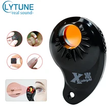 Detector Hidden Camera Portable Laser Detector Spy Camera Finder With Four Ir Light Invisible Camera Detectors Anti-theft Alarm
Detector Hidden Camera Portable Laser Detector Spy Camera Finder With Four Ir Light Invisible Camera Detectors Anti-theft Alarm