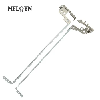 New Laptop Lcd Hinges for HP 250 G6 250G6 TPN-C129 TPN-C130 15-BS 15-BW 15T-BR 15Q-BU 925297-001 AM204000500 AM204000600 hinges 
New Laptop Lcd Hinges for HP 250 G6 250G6 TPN-C129 TPN-C130 15-BS 15-BW 15T-BR 15Q-BU 925297-001 AM204000500 AM204000600 hinges