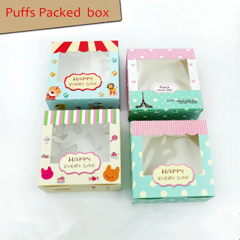 13.5cm*13.5cm*5cm Baking Packed Puffs box Eggs-Tart moon cake rectangle Boxes Circus Series Eiffel Tower 10PCS
13.5cm*13.5cm*5cm Baking Packed Puffs box Eggs-Tart moon cake rectangle Boxes Circus Series Eiffel Tower 10PCS