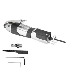 Automobile Sheet Metal Pneumatic Saw Pneumatic File Reciprocating Saw Cutting Tool Hacksaw Cutting Blade Tool Automobile Sheet Metal Pneumatic Saw Pneumatic File Reciprocating Saw Cutting Tool Hacksaw Cutting Blade Tool