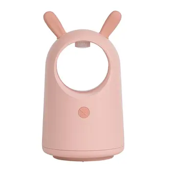 Moe Pet Mosquito Killer Strong suction low consumption use intelligent variable frequency light waves 1 pcs
Moe Pet Mosquito Killer Strong suction low consumption use intelligent variable frequency light waves 1 pcs