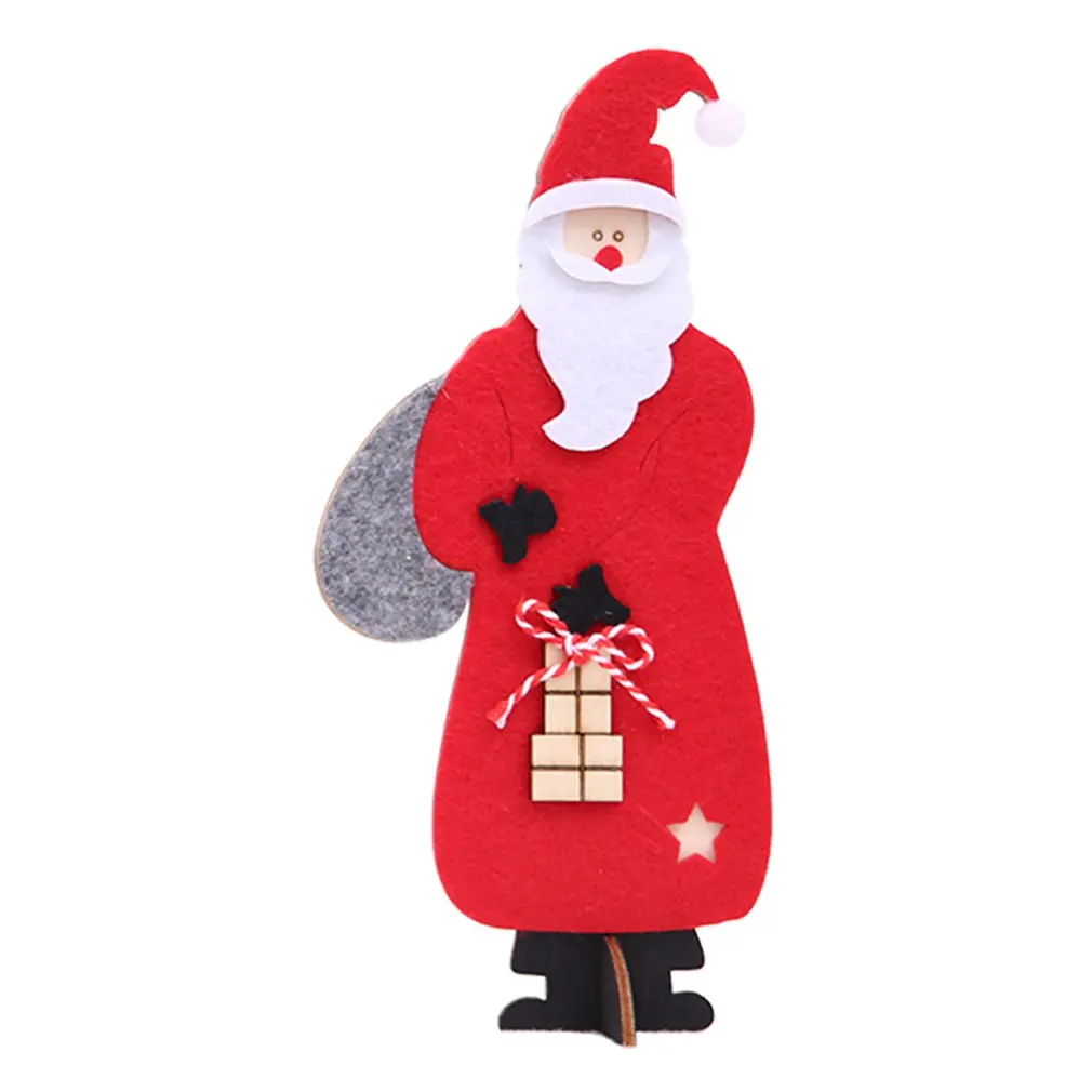 Home Decor Home Decorations for Living Room Wooden Christmas Santa Claus Assembling Crafts Home Decor Ornaments resin vintage
Home Decor Home Decorations for Living Room Wooden Christmas Santa Claus Assembling Crafts Home Decor Ornaments resin vintage