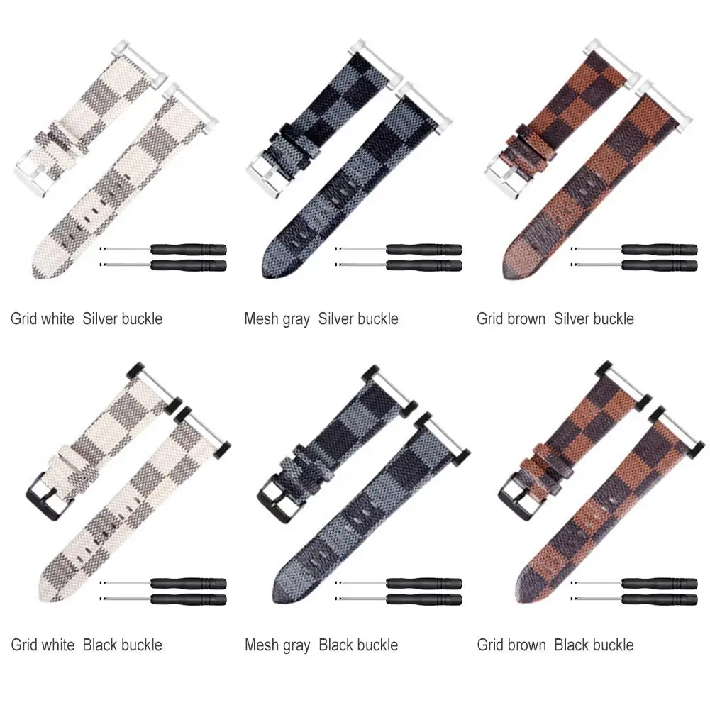 New High-quality Leather Strap Expedition Layer Leather Strap Accessories Connector Replacement Kit For Suunto Core Wholesale
New High-quality Leather Strap Expedition Layer Leather Strap Accessories Connector Replacement Kit For Suunto Core Wholesale