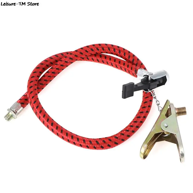 Миниатюрный ручной воздушный насос для велосипедных и автомобильных шин, шланг сменный для клапанов шрадера, аксессуары для велосипедов, 50 см 
Миниатюрный ручной воздушный насос для велосипедных и автомобильных шин, шланг сменный для клапанов шрадера, аксессуары для велосипедов, 50 см