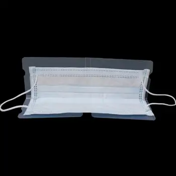 2020 New 1pcs Durable Mask Folder Container Foldable Face Masks Folder Clip Safe Pollution Mask Storage Case Home Box
2020 New 1pcs Durable Mask Folder Container Foldable Face Masks Folder Clip Safe Pollution Mask Storage Case Home Box