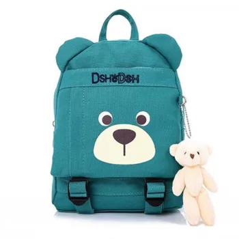 2020 popular fashion children's schoolbag cartoon bear backpack baby toddler children schoolbag kindergarten boy girl backpack
2020 popular fashion children's schoolbag cartoon bear backpack baby toddler children schoolbag kindergarten boy girl backpack