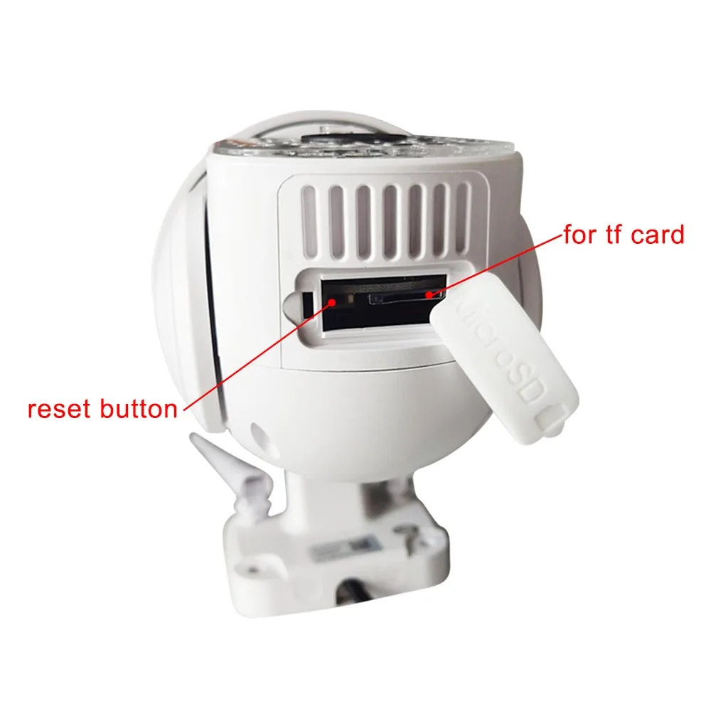 Wifi IP Wireless Camera 19 H3d5205e98d2e4e83a8de5a7cf3dd7a6eW