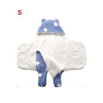 Toddler Sleeping Sack Infant Cute Wrapped Feet Clothes Polyester Fiber Baby Pajama Sleeping Bags Warm Newborn Sleeping Bag Items
Toddler Sleeping Sack Infant Cute Wrapped Feet Clothes Polyester Fiber Baby Pajama Sleeping Bags Warm Newborn Sleeping Bag Items