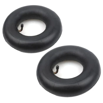2 Pack of 3.00-4 10 Inch x 3 Inch Inner Tube Gas Electric Scooter Pocket Bike Jazzy 3.00-4 Inner Tube for Razor E300
2 Pack of 3.00-4 10 Inch x 3 Inch Inner Tube Gas Electric Scooter Pocket Bike Jazzy 3.00-4 Inner Tube for Razor E300