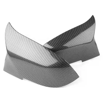 Pair of horn mirror housings 1 Pair Rearview Mirror Cover Cap ABS for BMW Series 1 2 3 4 X M F20 F21 F22 F23 F30 F32 F33 F36 F87
Pair of horn mirror housings 1 Pair Rearview Mirror Cover Cap ABS for BMW Series 1 2 3 4 X M F20 F21 F22 F23 F30 F32 F33 F36 F87