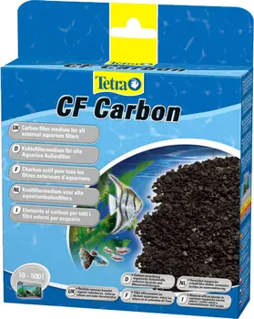 Filler for TETRA TETRA filter CF 400/600/700/800/1200/2400 CARBON - activated carbon for water purification (yn 2 pcs.)
Filler for TETRA TETRA filter CF 400/600/700/800/1200/2400 CARBON - activated carbon for water purification (yn 2 pcs.)