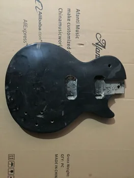 Afanti Music DIY Electric guitar Body (0549)
Afanti Music DIY Electric guitar Body (0549)
