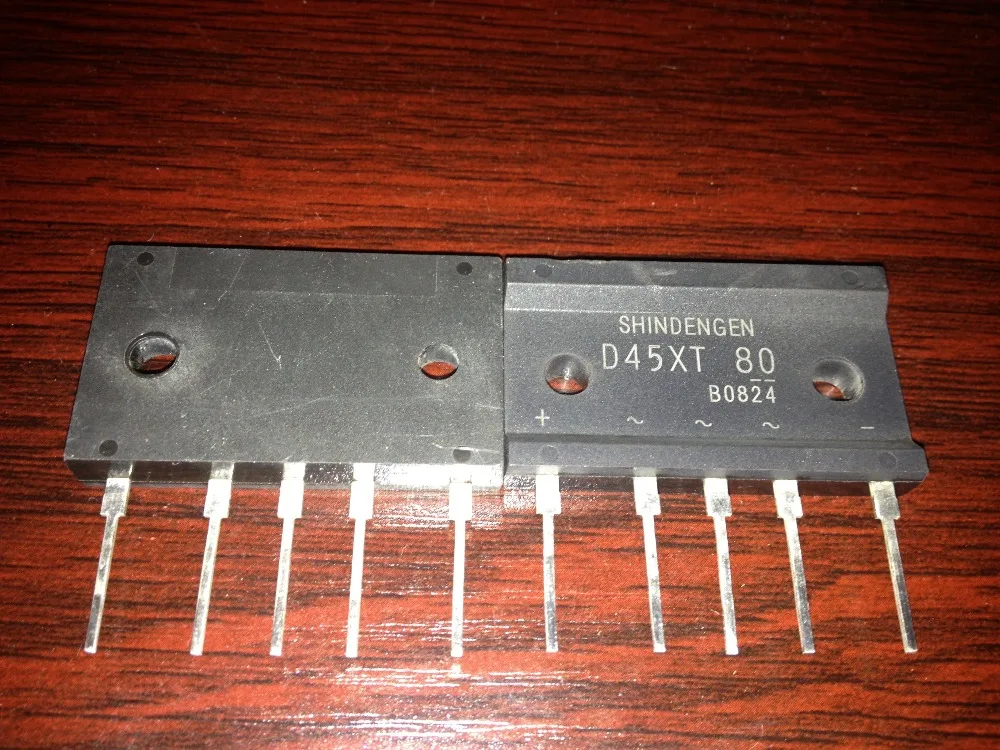 D45XT80