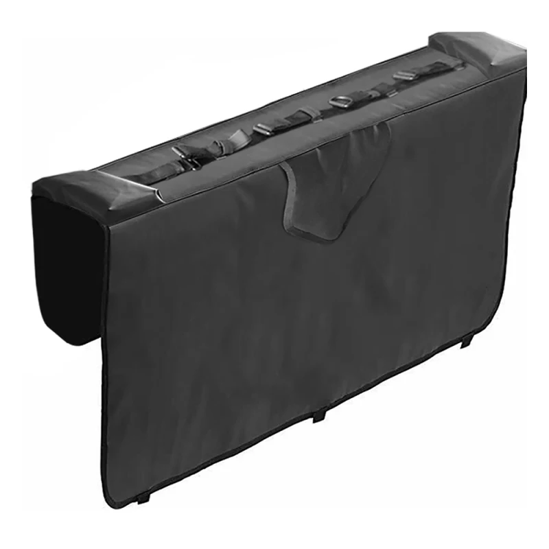 Truck Tailgate Protection Pad Car Trunk Soft Cushion Car Rear Anti-skid Pad Car Protection Pad
Truck Tailgate Protection Pad Car Trunk Soft Cushion Car Rear Anti-skid Pad Car Protection Pad