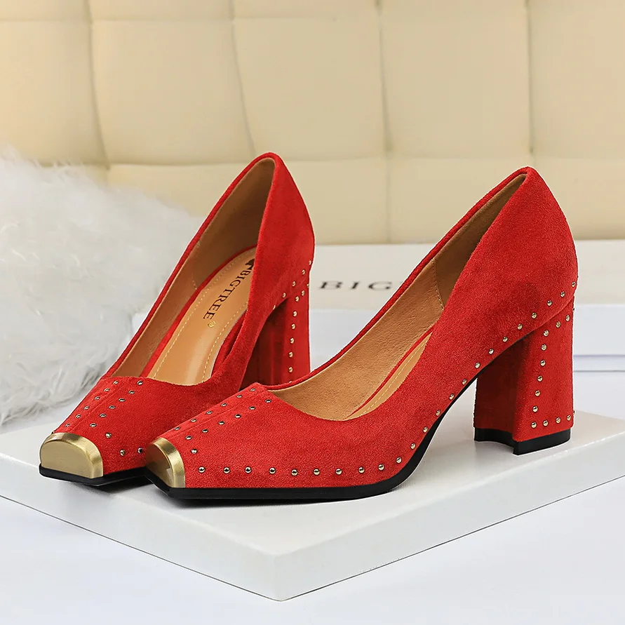 Anance 2020 new women shoes thin heel high-heeled shoes concise office lady pointed toe casual dress Free shipping
Anance 2020 new women shoes thin heel high-heeled shoes concise office lady pointed toe casual dress Free shipping