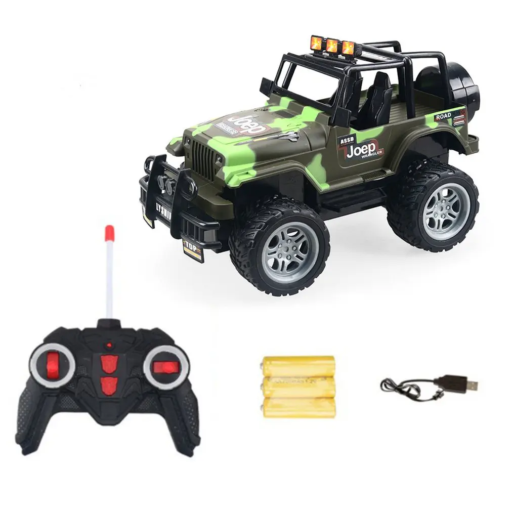 MoFun-6062-1/18 2WD Infrared Remote Control High Speed Convertible RC Car Vehicle Off-road Buggy RTR Toys for Kids Gift
MoFun-6062-1/18 2WD Infrared Remote Control High Speed Convertible RC Car Vehicle Off-road Buggy RTR Toys for Kids Gift