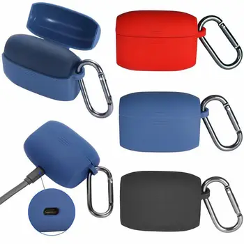 Mini Soft Silicone Case For Jabra Elite 65t Shockproof Cover For Jabra Elite Active 65t Earphone Cases Protector Case
Mini Soft Silicone Case For Jabra Elite 65t Shockproof Cover For Jabra Elite Active 65t Earphone Cases Protector Case
