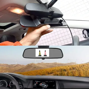 Super Mini Backup Camera With Car TFT LCD Mirror Monitor Back Up Cameras Night Vision Waterproof Parking Reverse System Assembly
Super Mini Backup Camera With Car TFT LCD Mirror Monitor Back Up Cameras Night Vision Waterproof Parking Reverse System Assembly
