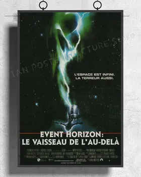 NJ375 EVENT HORIZON Movie 1997 Wall Sticker Silk Poster Art Home Decoration
NJ375 EVENT HORIZON Movie 1997 Wall Sticker Silk Poster Art Home Decoration
