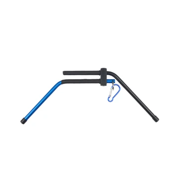 Super sell-1Pc Aluminum Alloy Bow Stand Recurve Bow Longbow Protable Foldable Bracket Hunting Accessories
Super sell-1Pc Aluminum Alloy Bow Stand Recurve Bow Longbow Protable Foldable Bracket Hunting Accessories