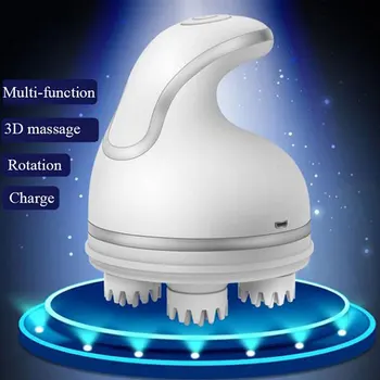 USB Charging Pet Cats Dogs Paw Head Massage Comfort Manual Grooming Supplies Home Electric Automatic Massager Roller Relaxation
USB Charging Pet Cats Dogs Paw Head Massage Comfort Manual Grooming Supplies Home Electric Automatic Massager Roller Relaxation