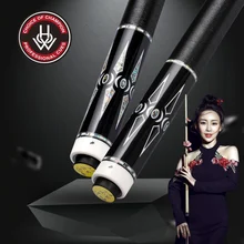 HOW Cues Official Store HOW 391(A) Billiard Pool Cue Billar Stick Kit Athletes Use Black 8 Handmade Professional with Case 
HOW Cues Official Store HOW 391(A) Billiard Pool Cue Billar Stick Kit Athletes Use Black 8 Handmade Professional with Case