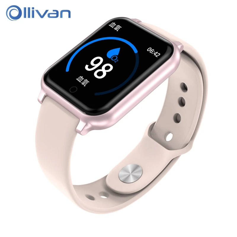 New B59 T70 Smart watch Sports for Apple Android phone Smartwatch Heart Rate Monitor Blood Pressure Function For Women men kid
New B59 T70 Smart watch Sports for Apple Android phone Smartwatch Heart Rate Monitor Blood Pressure Function For Women men kid