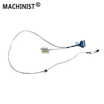 Video screen Flex wire For Lenovo Thinkpad S2 01AV630 laptop LCD LED LVDS Display Ribbon cable DD0PS8LC003
Video screen Flex wire For Lenovo Thinkpad S2 01AV630 laptop LCD LED LVDS Display Ribbon cable DD0PS8LC003