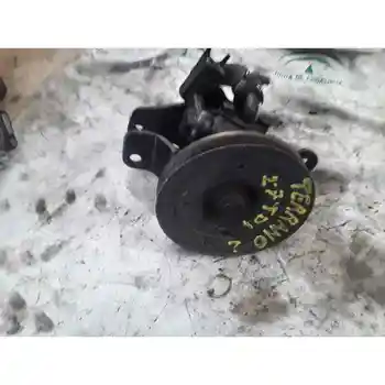 77024082 STEERING PUMP NISSAN TERRANO/TERRANO.II (R20)
77024082 STEERING PUMP NISSAN TERRANO/TERRANO.II (R20)