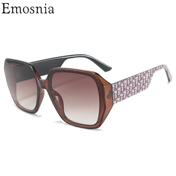 2020 Retro Oversized Square Sunglasses Classic Frame for Men Women High Quality New Vintage Fashion Glasses UV400 Shade Driving
2020 Retro Oversized Square Sunglasses Classic Frame for Men Women High Quality New Vintage Fashion Glasses UV400 Shade Driving