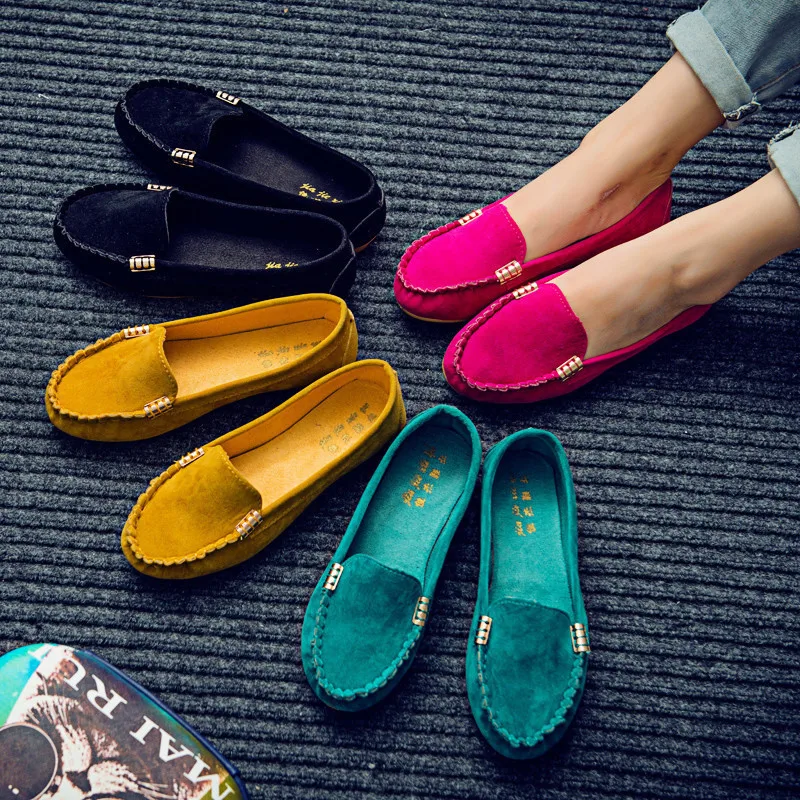 Freeshipping 2019 spring and autumn work single shoes shallow mouth soft bottom comfortable flat women's shoes basic
Freeshipping 2019 spring and autumn work single shoes shallow mouth soft bottom comfortable flat women's shoes basic