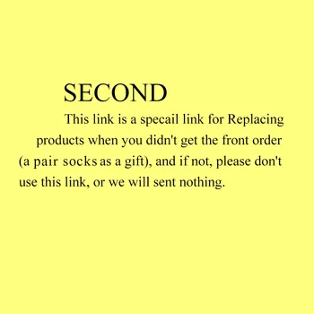Hello, friend it is a link for replacing product, please don't order it before we talk
Hello, friend it is a link for replacing product, please don't order it before we talk