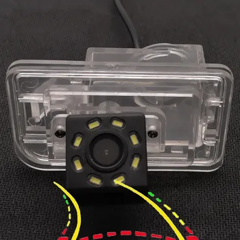 170 Degree Dynamic Trajectory Tracks HD Car Rear View Backup Parking Camera For Suzuki Ciaz Alivio Keietsu Swift Sport 2010-2017
170 Degree Dynamic Trajectory Tracks HD Car Rear View Backup Parking Camera For Suzuki Ciaz Alivio Keietsu Swift Sport 2010-2017